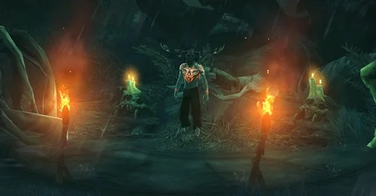 Патч добавляет в Diablo 3 еще немного мрачного безумия - фото 1