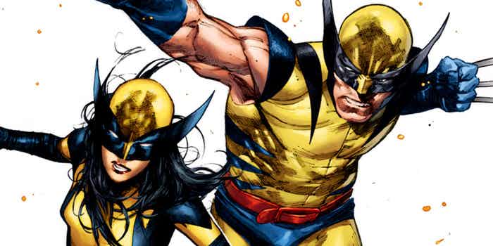 Прислушается ли издательство к фанатам во время Marvel Legacy? - фото 4