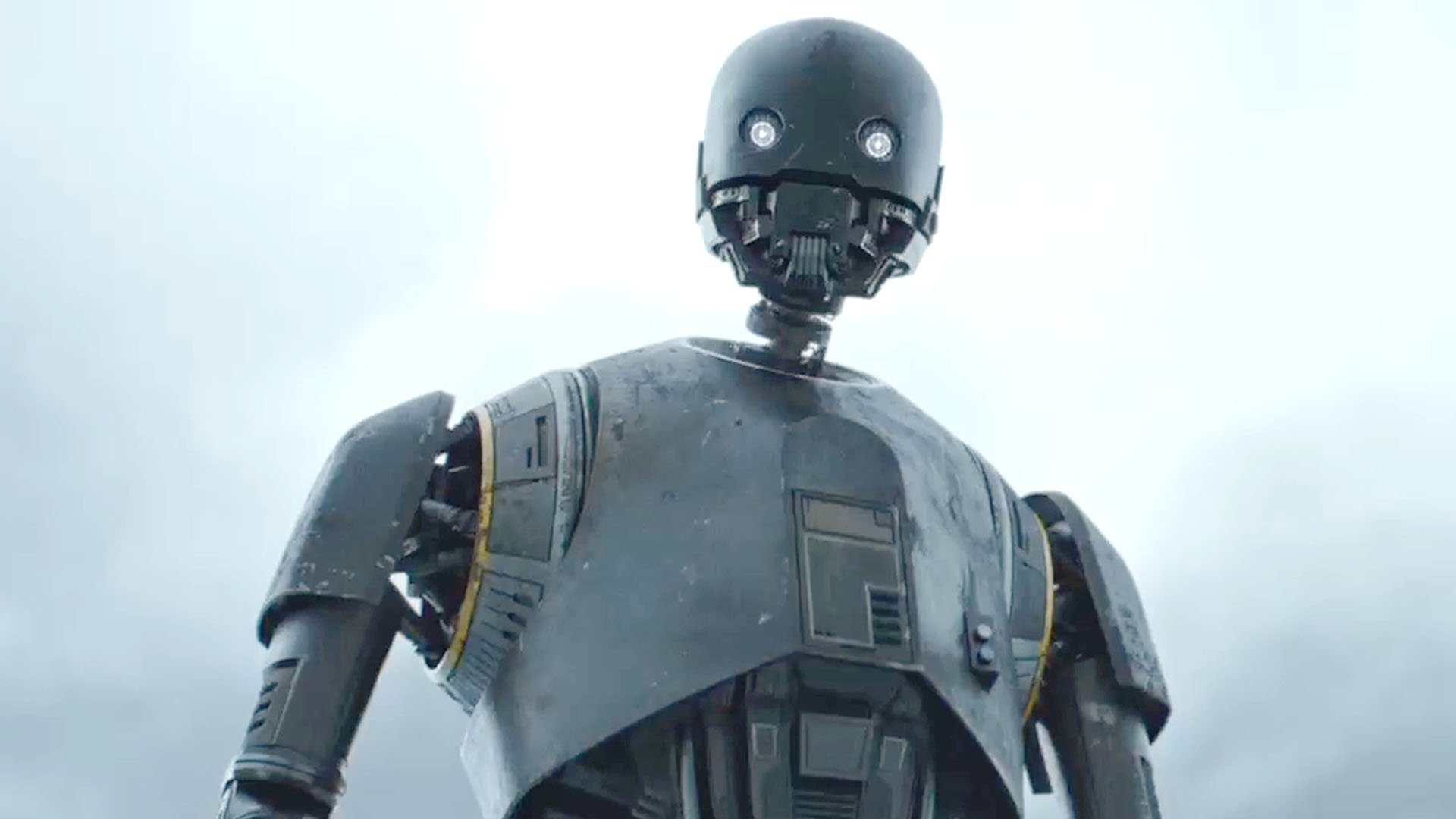 Сценарист «Изгоя-один» рассказал об отвергнутом хэппи-энде - изображение 1 Сценарист «Изгоя-один» рассказал об отвергнутом хэппи-энде - фото 1