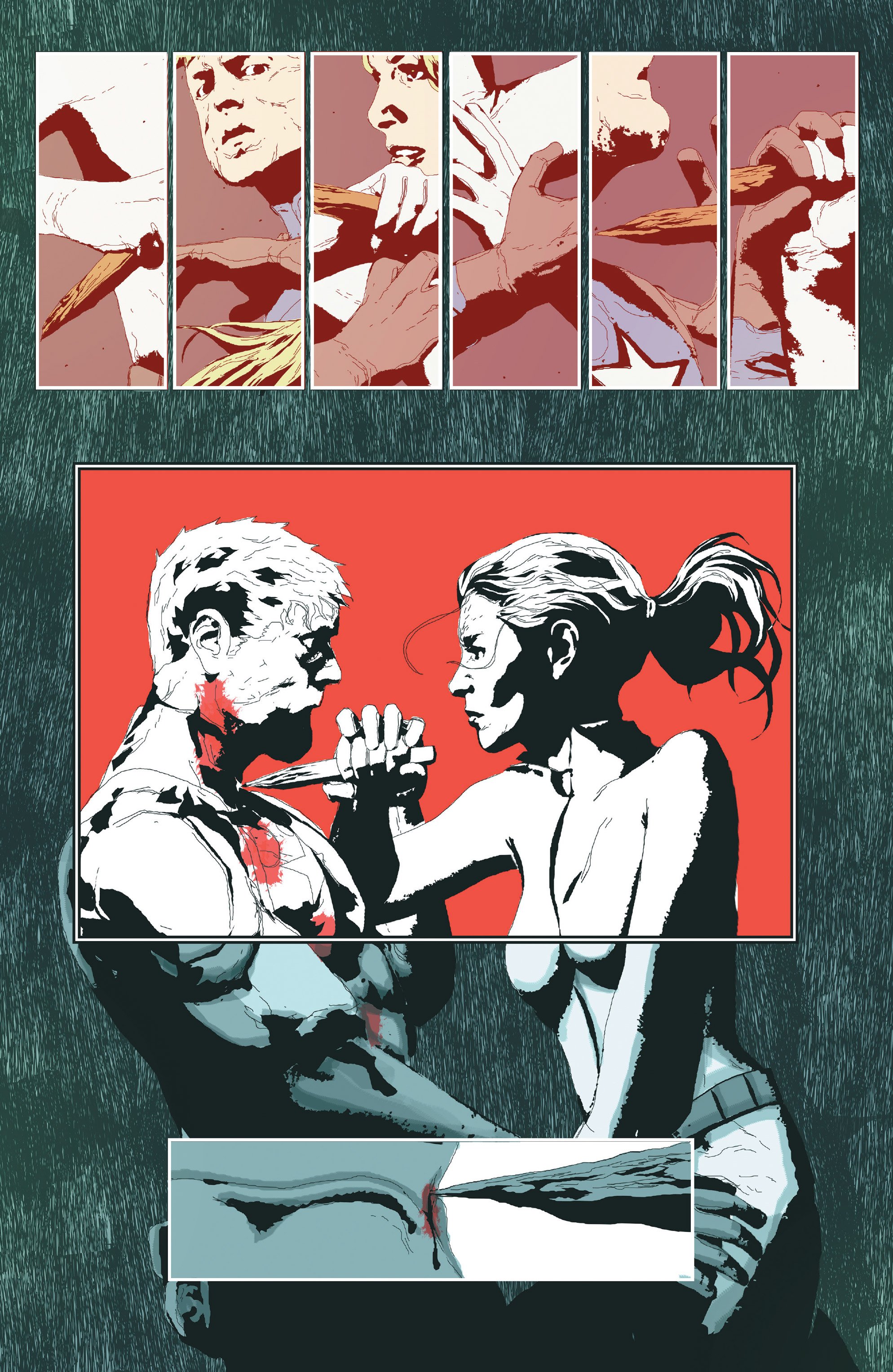 Secret Empire приближается к концу: Гидра объявила войну Ваканде - фото 1