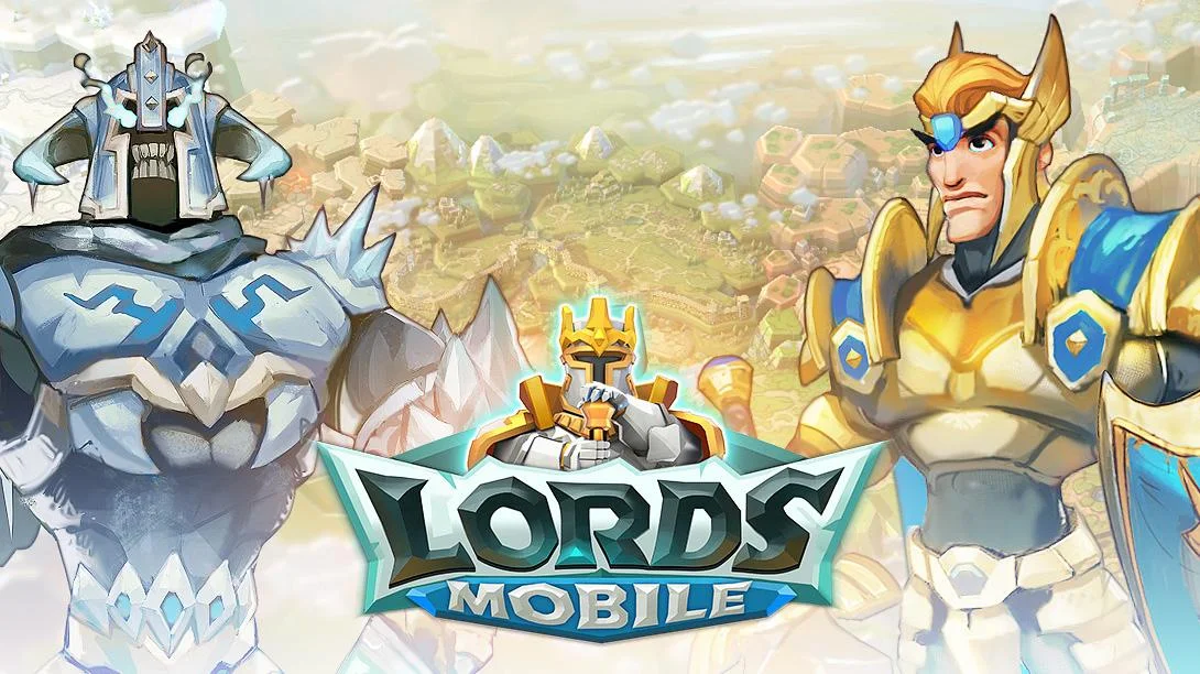 Если вы играли в Castle Clash и Clash of Lords, то наверняка знаете ребят из студии I Got Games. В середине марта они выпускают новый проект — Lords Mobile для iOS и Android.
