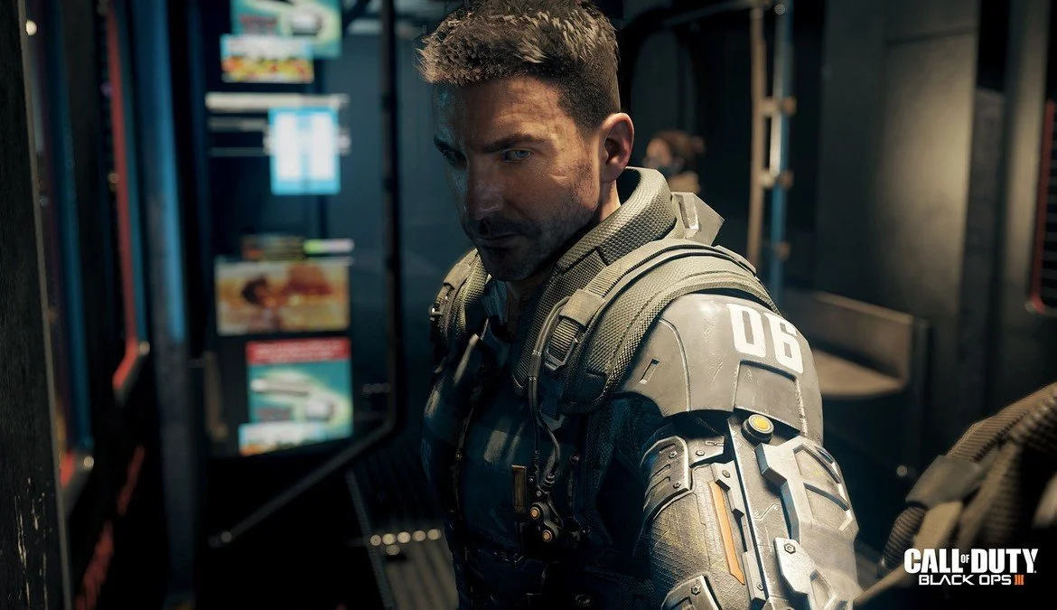 Call of Duty: Black Ops 3 будет похожа на Destiny и Titanfall - фото 8