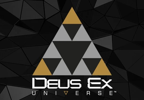 Deus Ex Universe оказалась приложением для мобильных устройств - фото 1