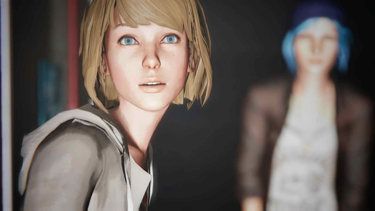 Как Life is Strange: Episode 3 перехитрила жанр интерактивных сериалов - фото 1