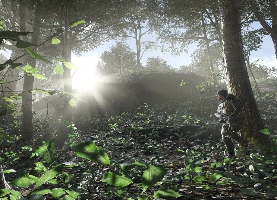 Технологию освещения из Battlefield 4 переделают для киноиндустрии - фото 1