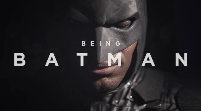 Документальный фильм «Быть Бэтменом» показывает героя в реальной жизни - фото 1