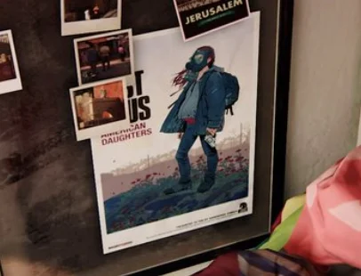 Uncharted 4 тизерит возможный сиквел The Last of Us? - фото 2