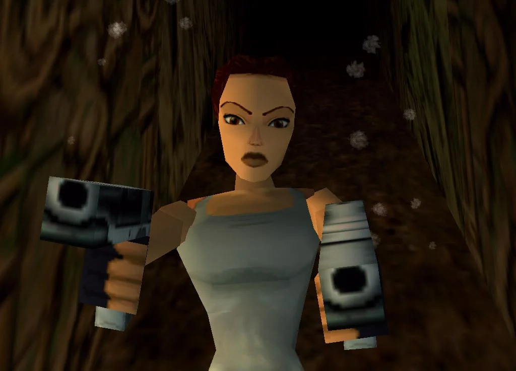 Короткометражка к выходу Tomb Raider 3 воспевает Лару Крофт - фото 1