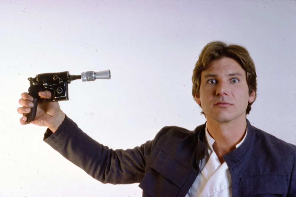 Лорд и Миллер поставят «Хан Соло» — самый нужный фильм Star Wars - фото 8
