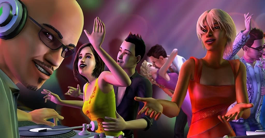 «Канобу» проведет праздничный стрим в честь юбилея The Sims - фото 1