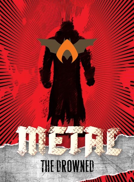 В Dark Nights: Metal появится семь новых «темных» Бэтменов! - фото 4