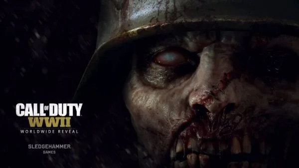 На сайте Call of Duty: WWII спрятан квест. И его пока никто не прошел - фото 1