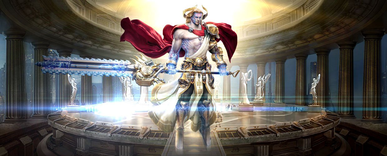 Skyforge — необычный проект. Во-первых, это редкий представитель российских ММО, да еще и нацеленный на мировую аудиторию, а не только СНГ. Во-вторых, это игра, которая замахивается на аудиторию новичков, мало знакомых с многопользовательскими играми. С момента старта открытого тестирования прошло чуть больше месяца, и мне очень хочется разобраться, как так вышло, и справедливо ли называть Skyforge — первой MMORPG для всех.