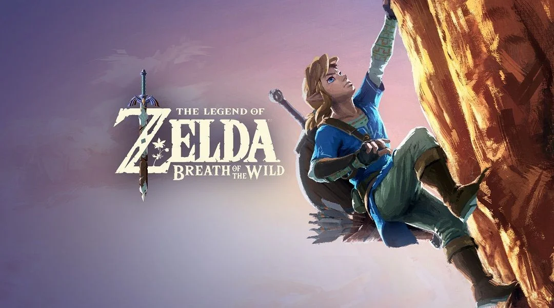 Следующая Legend of Zelda может быть мультиплеерной - фото 2