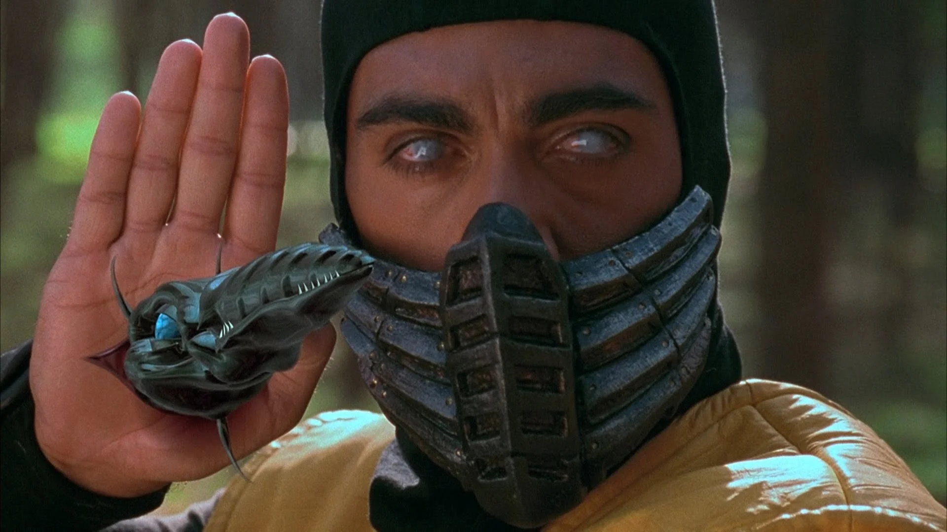 Honest Trailers попытались разнести Mortal Kombat — но не получилось! - фото 1