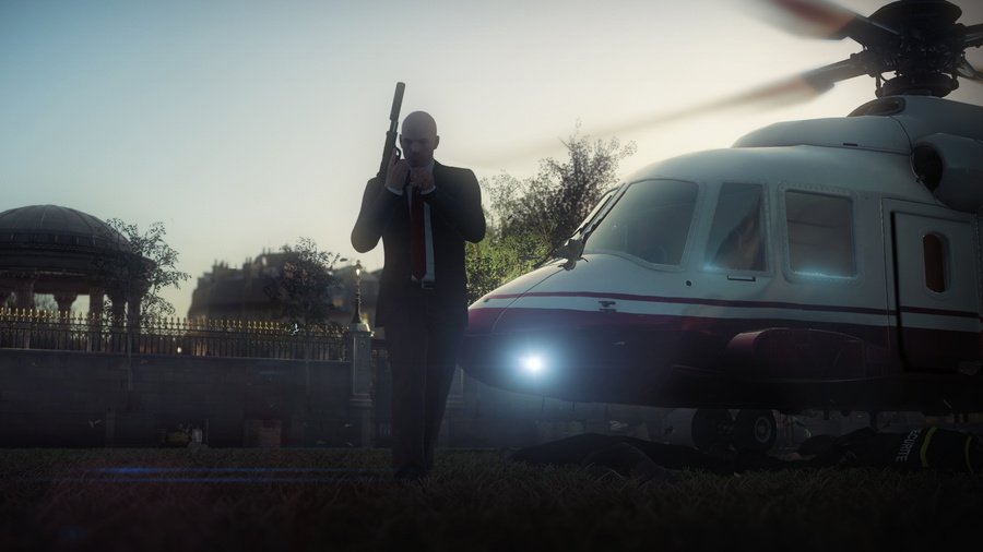 Авторы Hitman: «То, что выйдет 8 декабря, не является полной игрой» - изображение 1 Авторы Hitman: «То, что выйдет 8 декабря, не является полной игрой» - фото 1