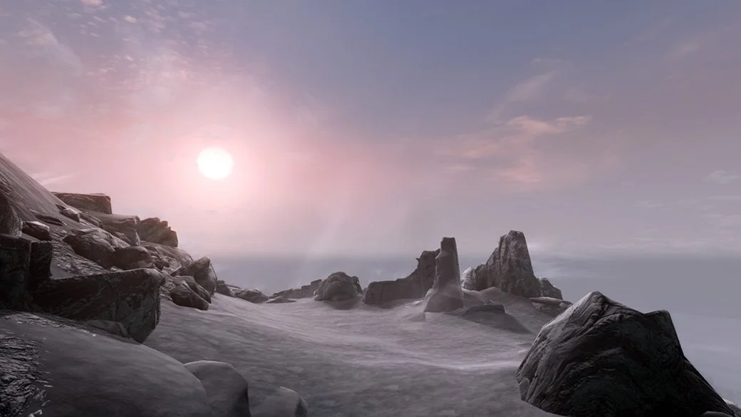 Ностальгическая прогулка по «Скайриму» — 20 изумительных скриншотов TES V: Skyrim Special Edition - фото 10