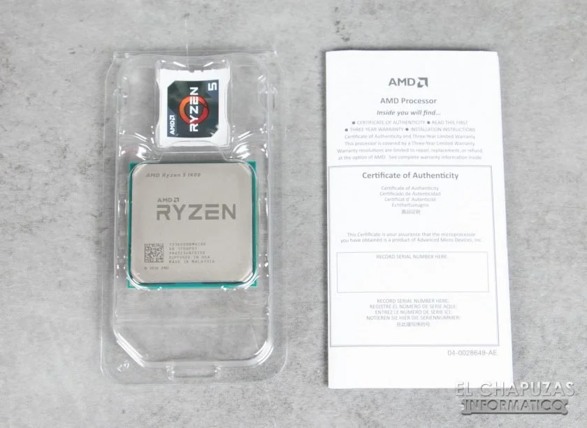 AMD Ryzen 5 уступает Intel в играх - фото 2