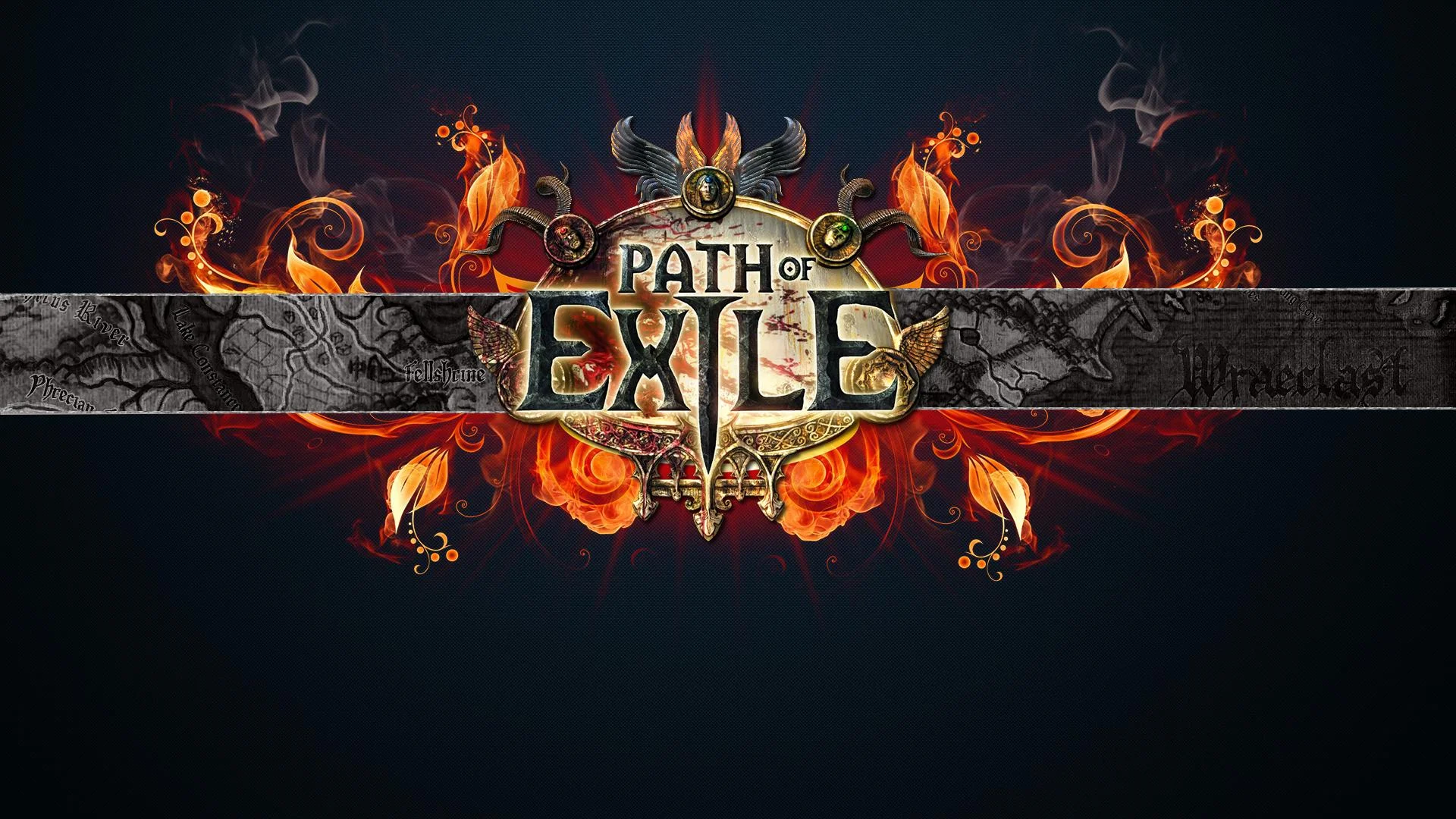 Path of Exile, причудливая смесь Diablo 2 и античной мифологии, выходит в России. Игра, в которой от количества текста и описаний предметов иногда хотелось выть, наконец-таки полностью переведена на русский язык. Мы приняли участие в закрытом бета-тестировании и готовы поделиться нашими впечатлениями. 