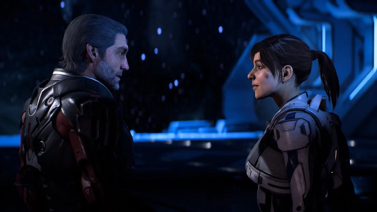 Что пресса думает о превью-версии Mass Effect: Andromeda - фото 4