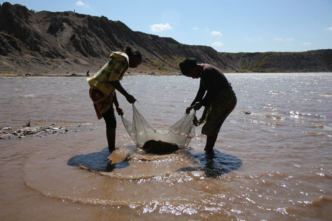 Дети в Конго добывают кобальт для Apple, Samsung и Microsoft? - фото 2