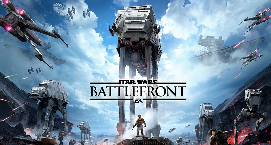 Battlefront, знаменитая мультиплеерная серия игр во вселенной «Звездных Войн», после выхода второй части была незаслуженно забыта. Вышедшие с разницей в год, первые два выпуска не только получили положительные рецензии, но и сформировали вокруг бренда преданную группу фанатов. А потом что-то пошло не так. И вместо третьей части нас ждало 8 лет молчания. В 2013 году стало известно, что операцию «Воскрешение» возглавит шведская студия EA DICE. Игроки разделились на два лагеря: одни были уверены, что мы получим «новый Battlefield», другие просто текли при виде Дарта Вейдера в роли игрового персонажа и бросали деньги в монитор (кстати, немалые!). Удалось ли разработчикам сделать универсальную игру, которая сможет объединить оба лагеря? На этот вопрос я и попытаюсь ответить.