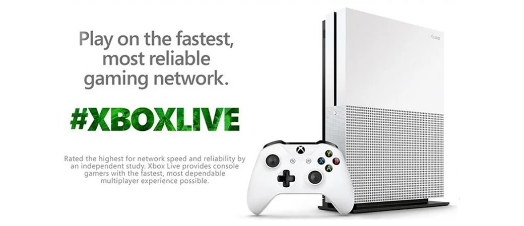 Что такое Xbox Live и зачем он нужен? - фото 1