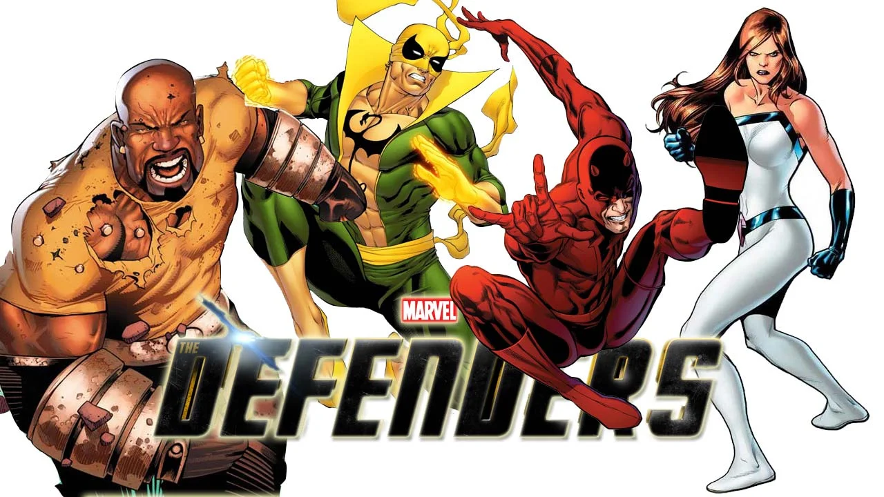 Супергерои из сериалов Marvel могут появиться в «Войне бесконечности» - фото 1