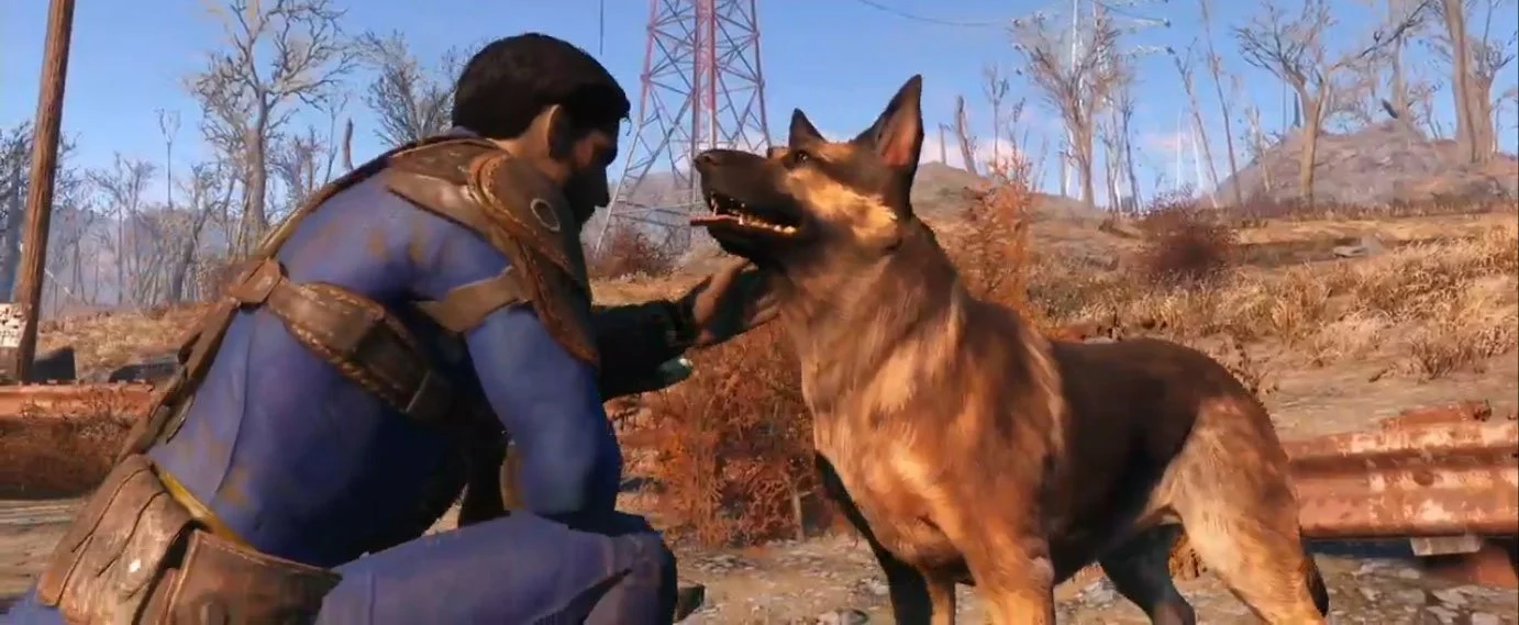 В Fallout 4 можно получить 275 уровней - фото 1