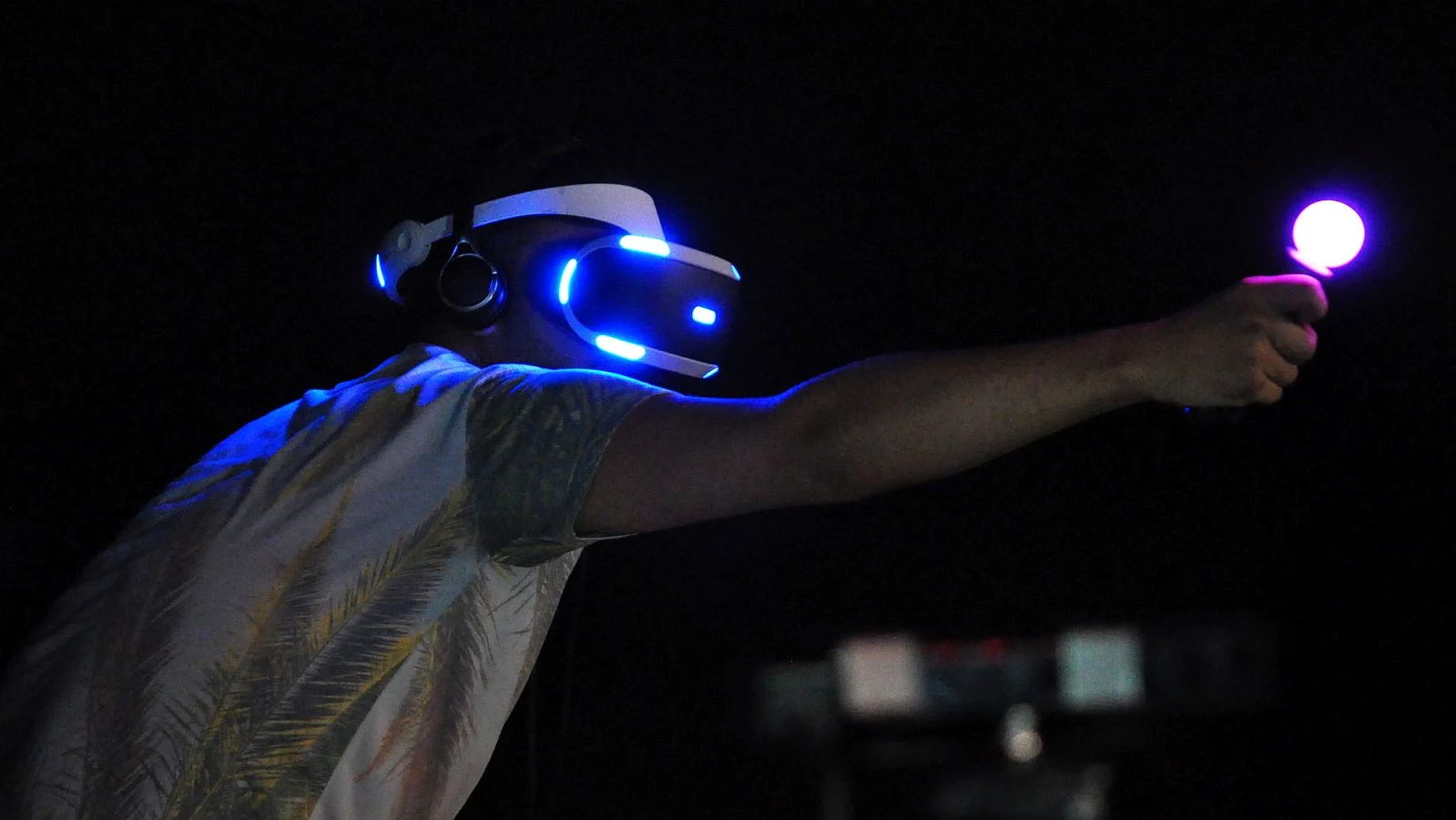 Россиянам не придется переплачивать за PlayStation VR - фото 1