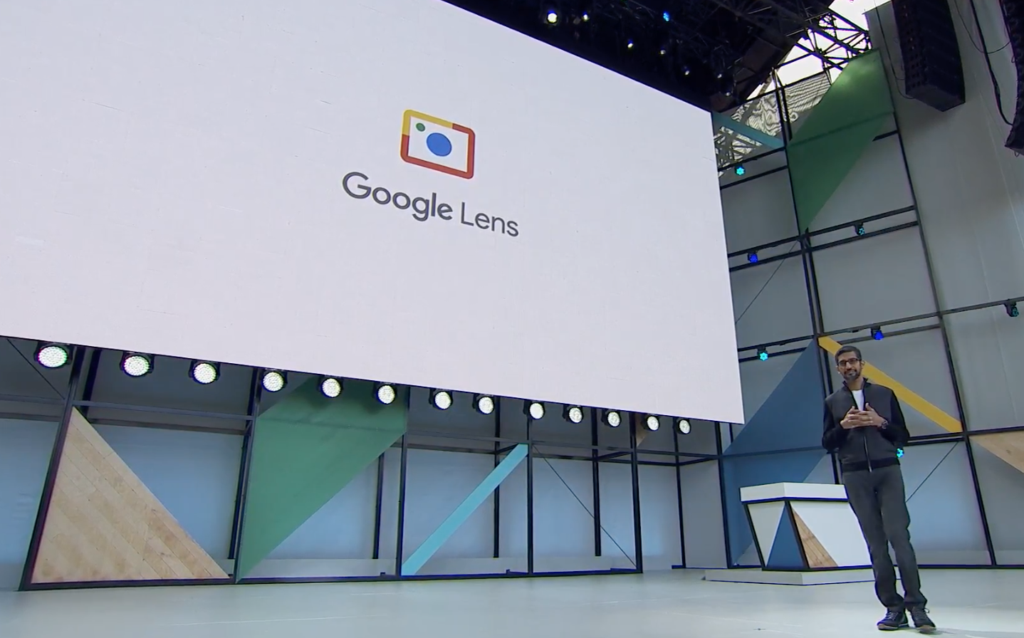 Google I/O 2017. Главное  - фото 4