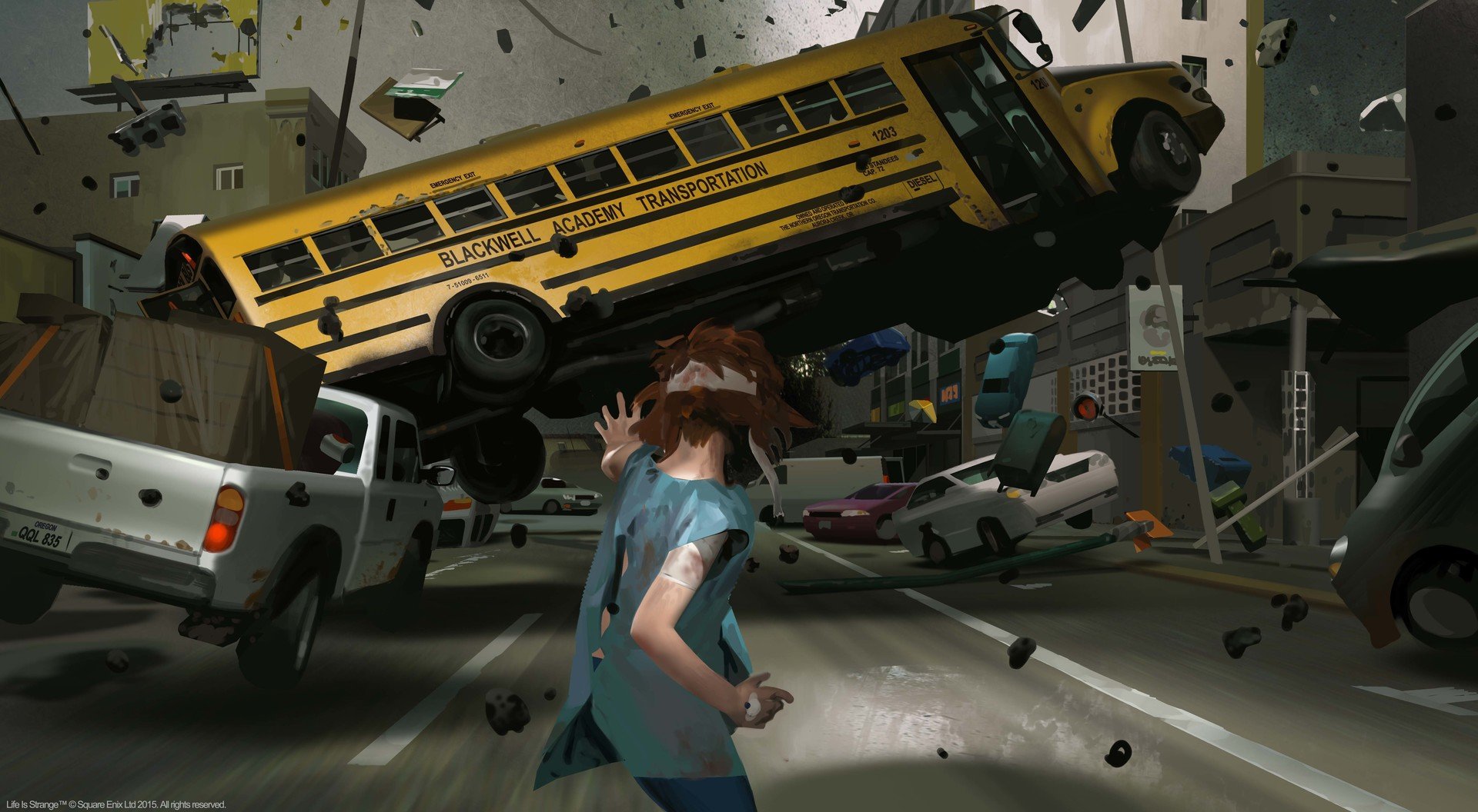 Какие не увидевшие свет игры вам больше всего жалко? - фото 7