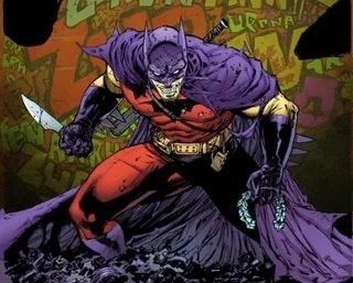 10 самых тяжелых событий, которые происходили с Бэтменом - фото 10