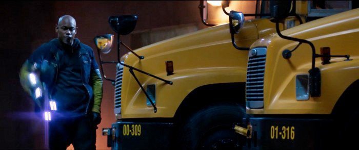 Какие герои точно появятся в фильме «Человек-паук: Возвращение домой»? - фото 12