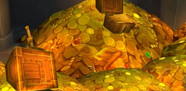 World of Warcraft заработала более $1 млрд в 2013 году