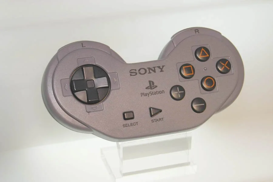 Прототип Nintendo Play Station: консоль, без которой ничего бы не было - фото 12