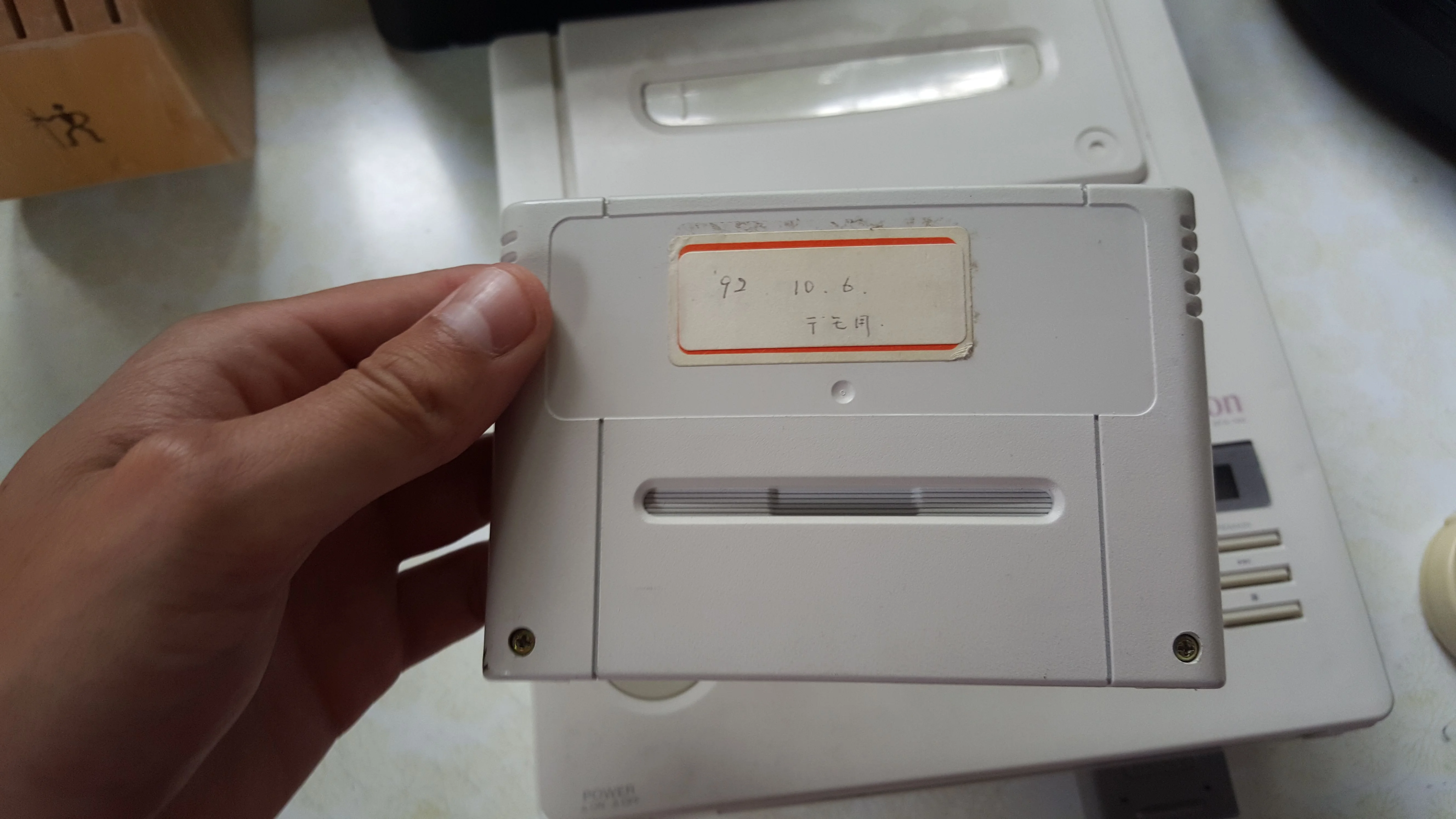 Прототип Nintendo Play Station: консоль, без которой ничего бы не было - фото 14
