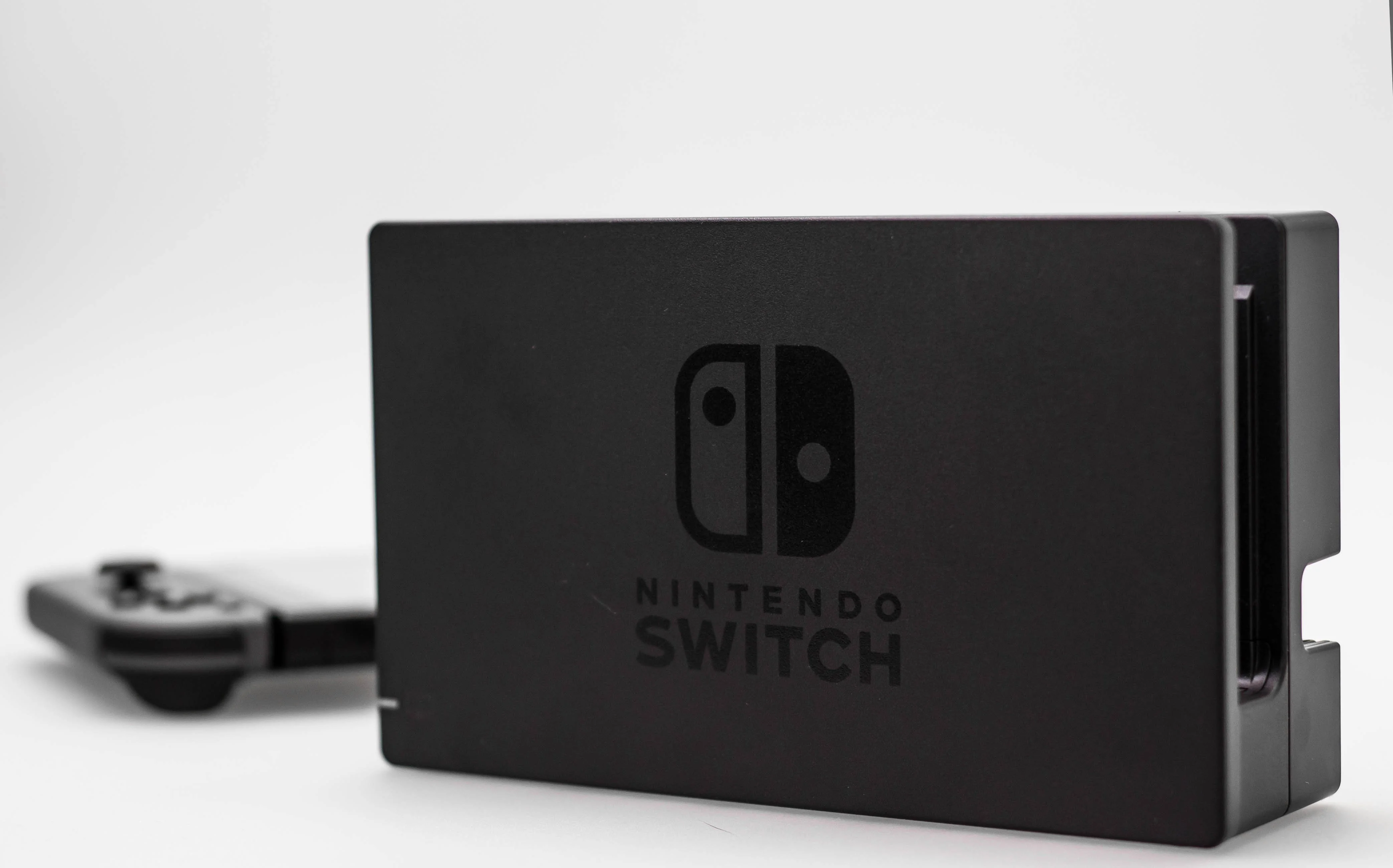 FAQ по Nintendo Switch - фото 4