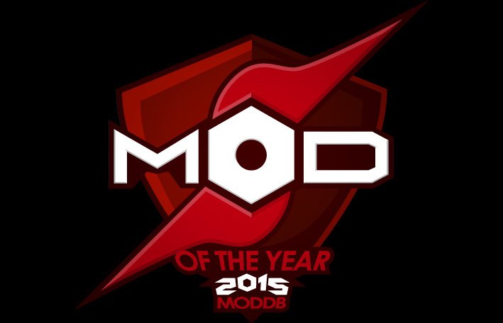 Топ-10 модов 2015 года по версии Mod DB - фото 1