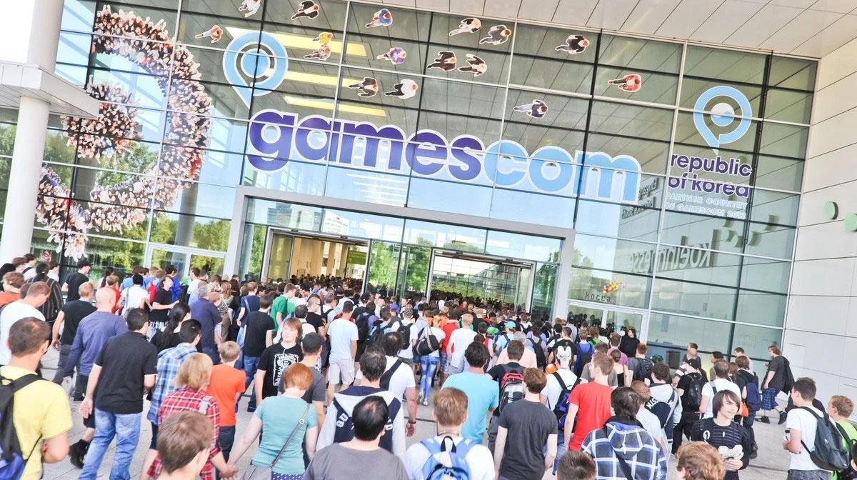 Gamescom 2016: даты, участники, главные игры - фото 1