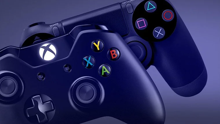 Консоли Xbox обошли PlayStation в рейтинге порносайта Pornhub - фото 1