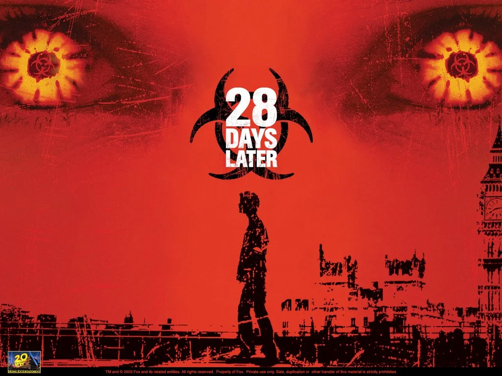 «28 месяцев спустя»: сиквел важнейшего зомби-фильма этого тысячелетия - фото 2