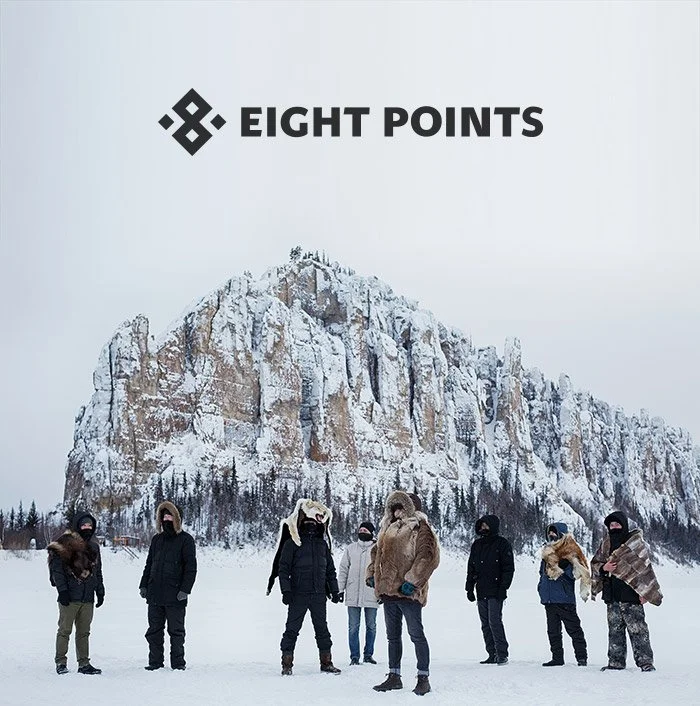 Якутские разработчики собирают деньги на The Wild Eight - фото 2
