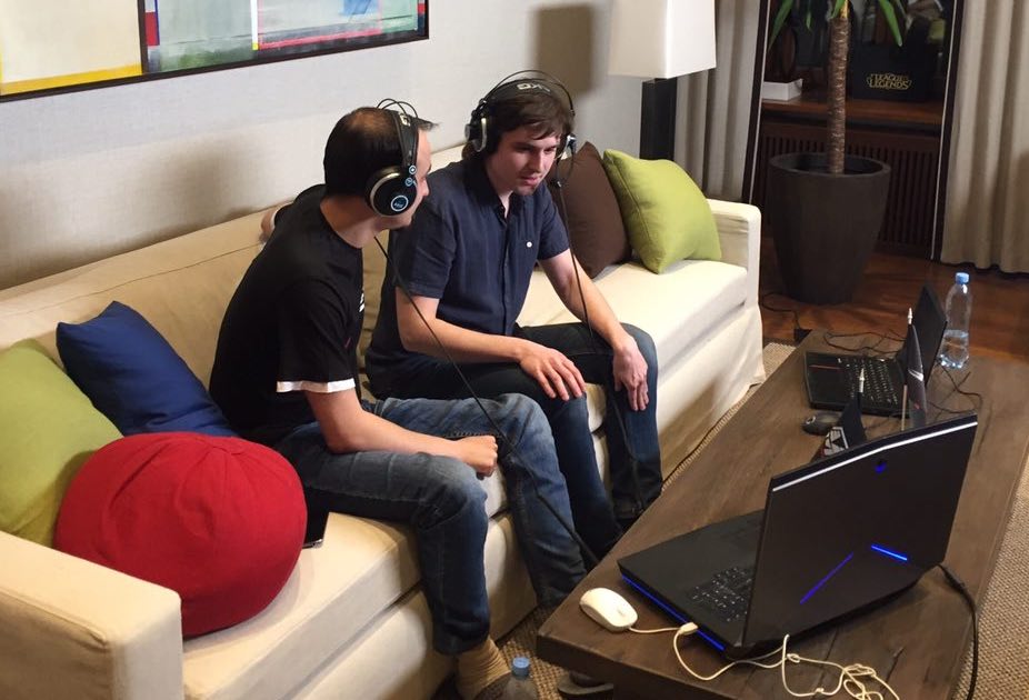 Вот так Картошечка! У M19 появился игрок в Hearthstone из Беларуси - фото 1