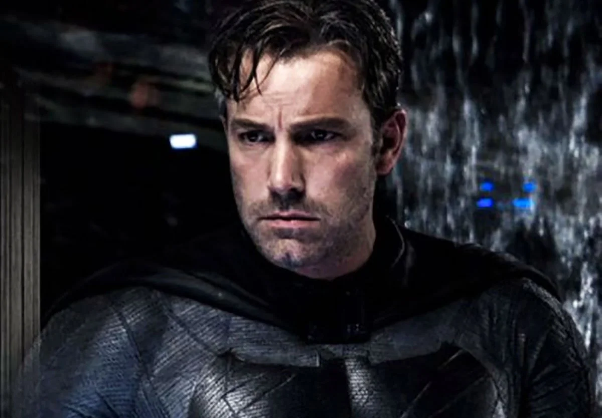 Ушедший глава Warner Bros. назвал год выхода «Бэтмена» Бена Аффлека - фото 1