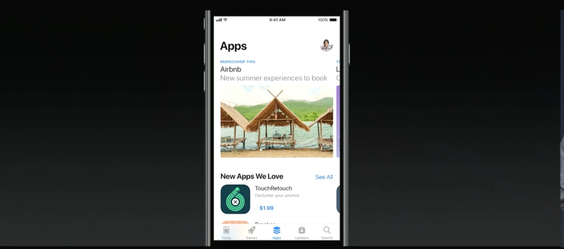 Apple полностью обновила магазин приложений App Store - фото 2