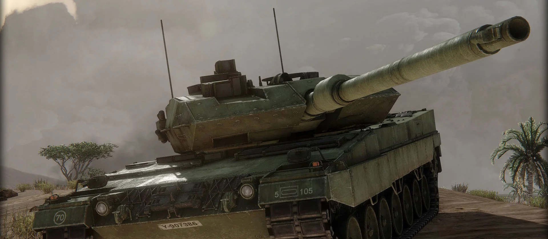 Mail.ru о «громкой акции» в Armored Warfare: многие хотят перемен - фото 1
