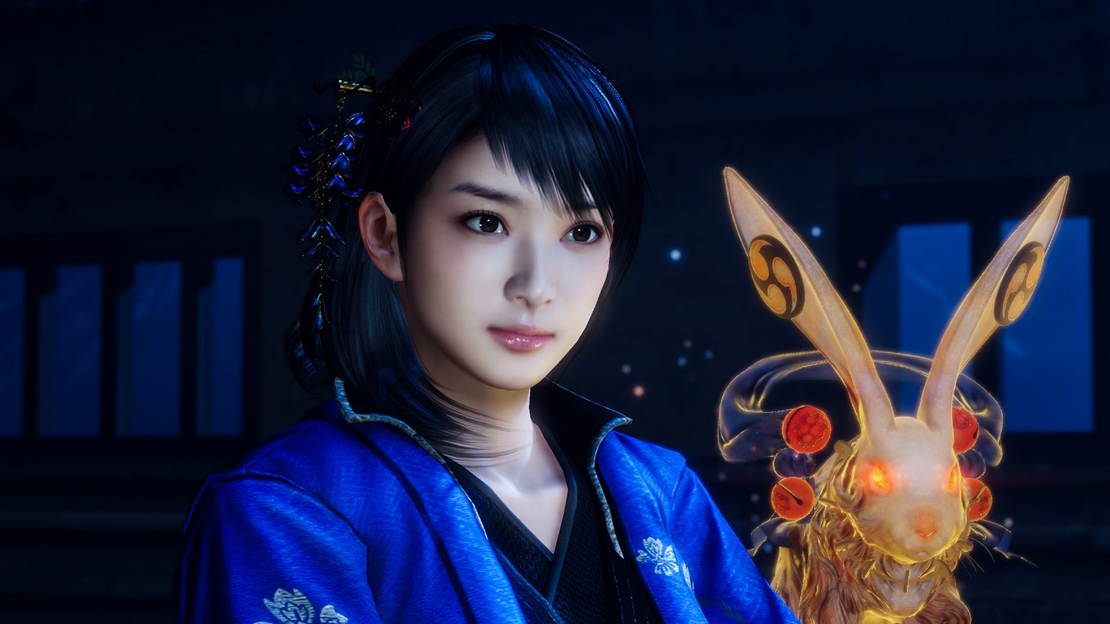 Перед нами классический случай – Nioh не блещет в техническом плане (зато может работать в нативном 4К), но берет работой художников и вниманием к деталям. Запросто можно придраться к сглаживанию, можно ткнуть пальцем в мутные текстуры, а некрасивой игру все равно не назовешь. А еще здесь потрясающе красивые люди – полюбуйтесь.