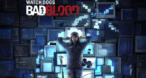Watch Dogs для Wii U оставят без дополнения Bad Blood - фото 1