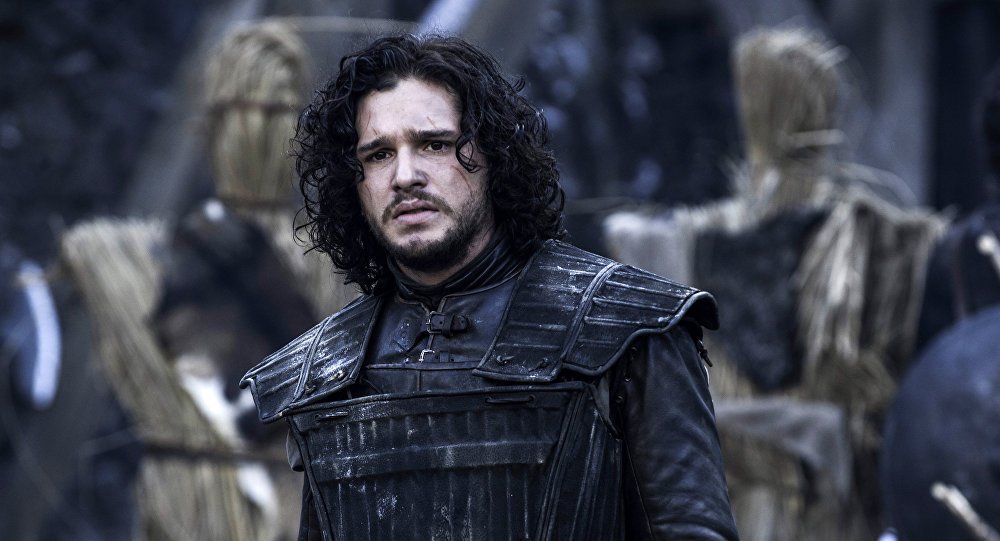 Что критики думают о начале седьмого сезона «Игры престолов» - фото 1